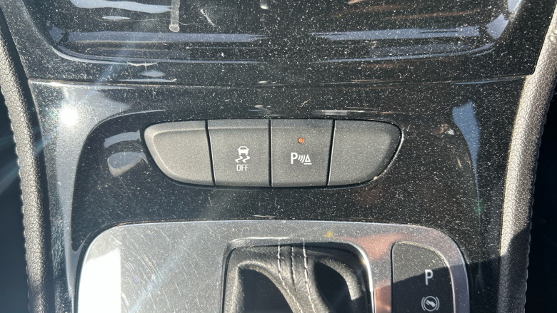 Vauxhall Astra 1.6 CDTi 16V 136 Elite Nav 5dr Auto Diesel Estate